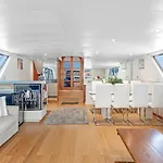 Zaffiro Yacht - Atp Masters Tennis Monaco 2026 קאן