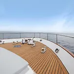 Zaffiro Yacht - Atp Masters Tennis Monaco 2026