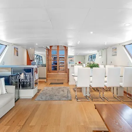 Zaffiro Yacht - Atp Masters Tennis Monaco 2026 Cannes