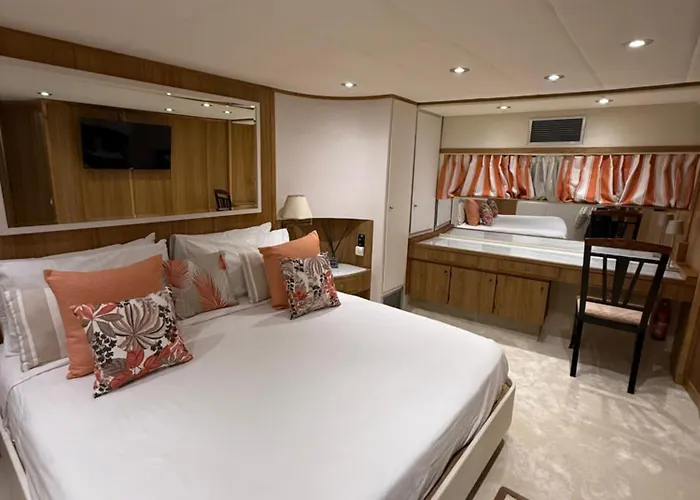 Zaffiro Yacht - Atp Masters Tennis Monaco 2026