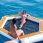 Zaffiro Yacht - Atp Masters Tennis Monaco 2026 *