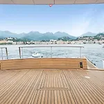 Zaffiro Yacht - Atp Masters Tennis Monaco 2026 Κάννες