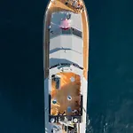Zaffiro Yacht - Atp Masters Tennis Monaco 2026